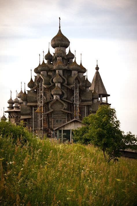 370 Russian Dacha/Datcha & Churches ideas | russia, russian ...