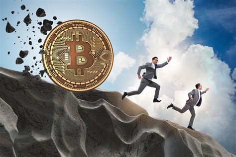 Will Bitcoin Crash Again in 2021?