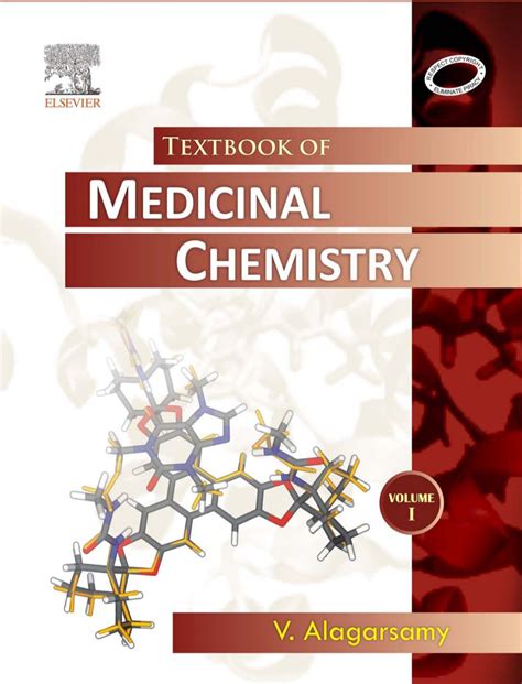 Medicinal chemistry