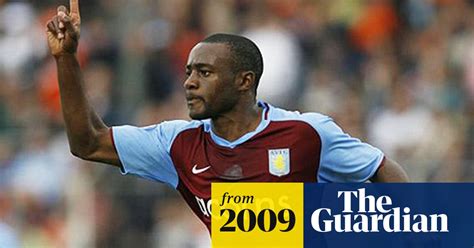 Nigel Reo-Coker sent home after row with Martin O'Neill | Aston Villa ...