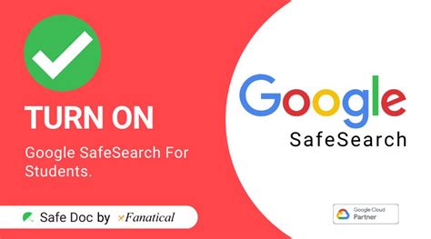 How do I Turn on Google SafeSearch for Students | Xfanatical