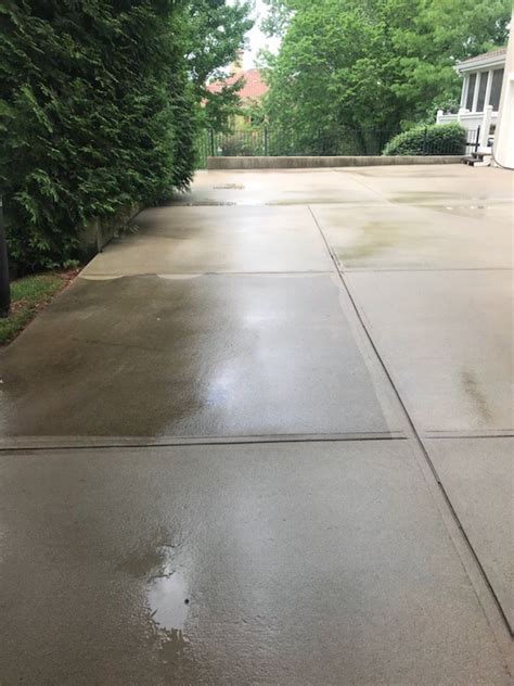 Concrete and Driveway Sealing Prevents Cracks | Rock Solid Seal