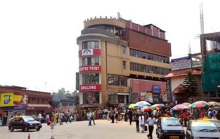 Police Bazar in Shillong, Complete Shopping Guide at Police Bazar Shillong - Yatra.com