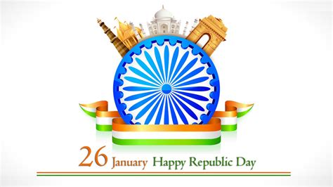 Republic Day India Wallpapers - Wallpaper Cave