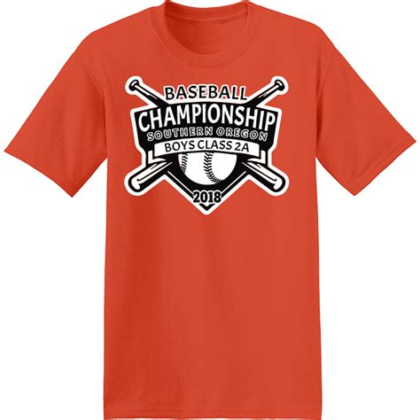 Baseball Championship - Baseball T-shirts