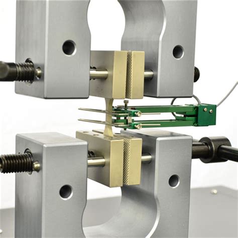 ASTM D638 Plastic Tensile Properties Testing - ADMET