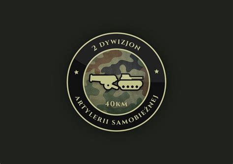 Military Unit Logo - LogoDix