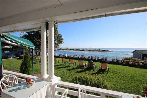 Ogunquit Maine Hotel Motel Inn Ocean View