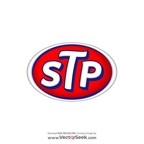 STP Logo Vector - (.Ai .PNG .SVG .EPS Free Download)