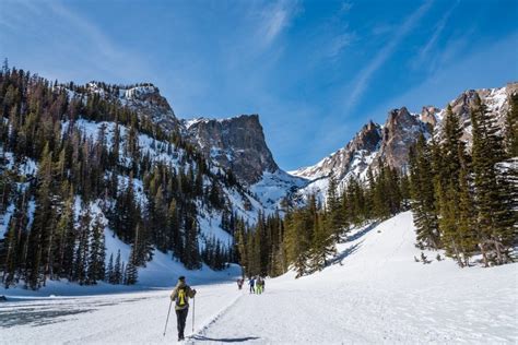 15 Beautiful US National Parks to Visit in Winter (+ Tips!)