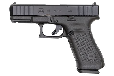 Glock 45 MOS 9mm 17-Round Optic Ready Pistol | Sportsman's Outdoor ...