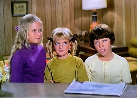 The Brady Bunch (1969)