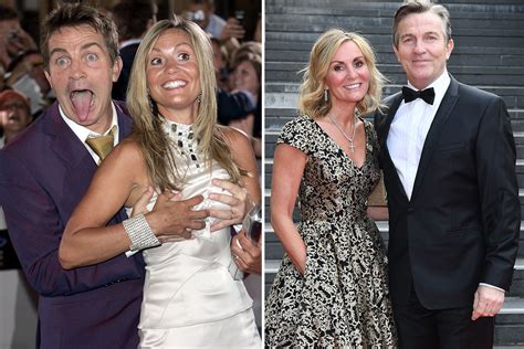 Inside Bradley Walsh’s 24-year marriage to wife Donna Derby - from her 80s pop fame to why he’s ...