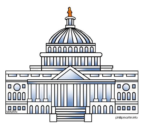 Free Federal Building Cliparts, Download Free Federal Building Cliparts png images, Free ...