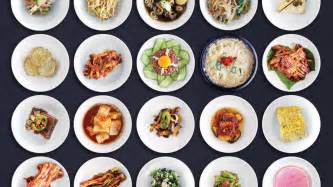 Everything You Need to Know About Banchan, the Side Dishes That Accompany Every Korean Meal ...