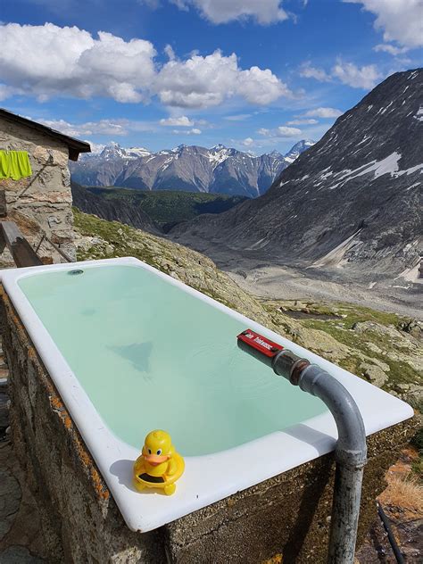 OBERALETSCH HÜTTE - Lodging Reviews (Naters, Switzerland)