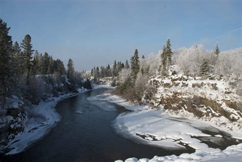 Pinawa Dam Provincial Park – Bed & Breakfast Association of Manitoba