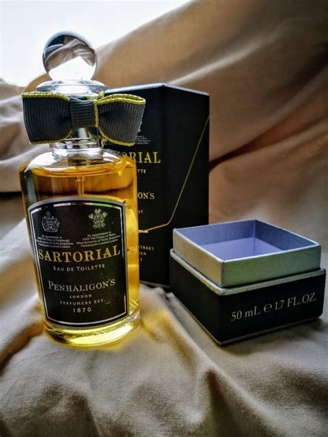 Luxury fragrance Penhaligon's Sartorial | in Poole, Dorset | Gumtree