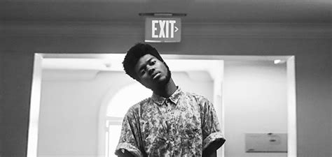 Khalid is worry free on “Let’s Go” – EARMILK