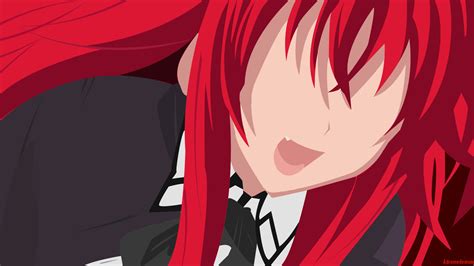 Rias Gremory Wallpapers (73+ images)