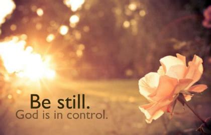 God Is In Control Quotes. QuotesGram