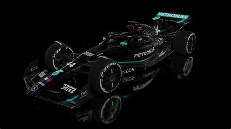 2021 Mercedes F1 Wallpapers - Wallpaper Cave