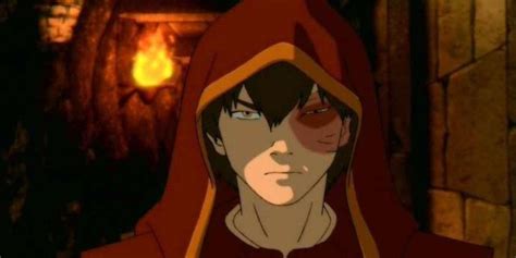 Avatar: Zuko Is the TRUE Protagonist of The Last Airbender | CBR