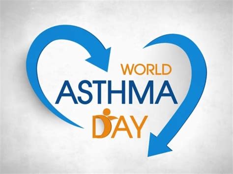 World Asthma Day 2018 | 2nd May | Celebration | Theme | Essay