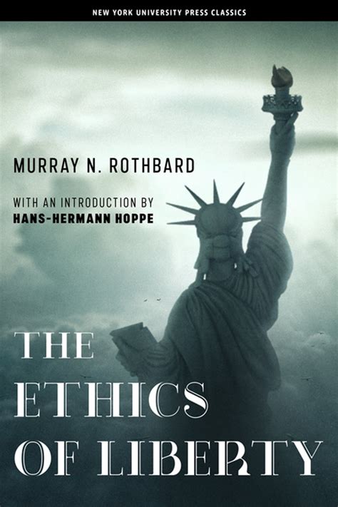 The Ethics of Liberty eBook by Murray N. Rothbard - EPUB Book | Rakuten ...