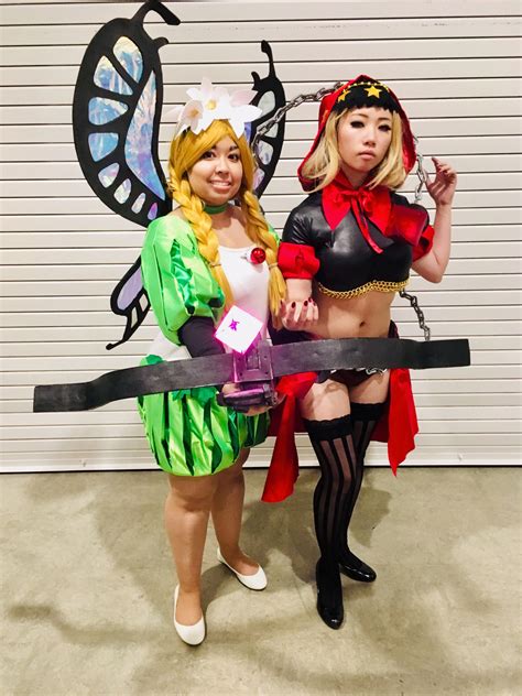 Cosplay Gallery: Anime Boston 2019 - Anime News Network