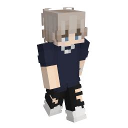 Blonde Boy Minecraft Skins | The best collection of skins | NameMC