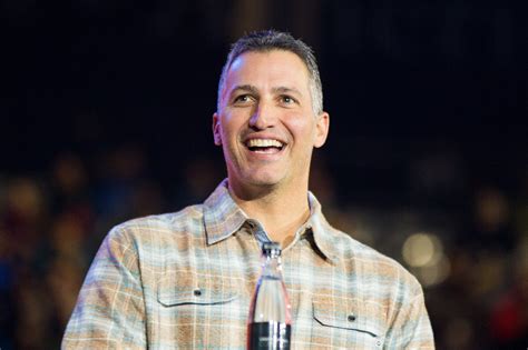 New York Yankees Legend Andy Pettitte Speaks at Liberty University Convocation