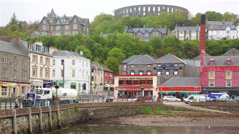 Book The Best Hotels in Oban for 2021 (FREE cancellation on select ...