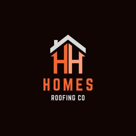 Stunning Roofer Logo 2023 | Roofing Logo Ideas & Free Logo Maker