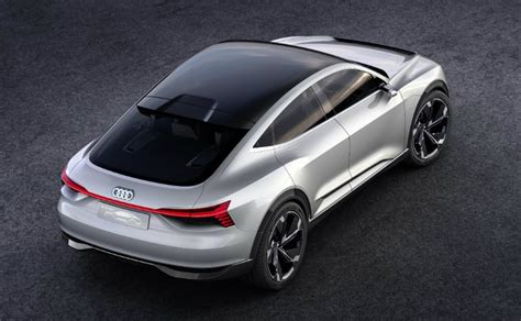 Audi Ready To Launch Electric Cars In India By 2020