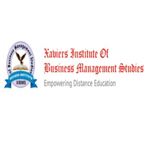 Xaviers Institute of Business Management Studies Mumbai- Ranking, Admissions 2025, Placements