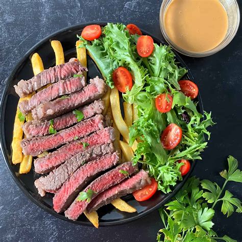 Flat Iron Steak Sous Vide Recipe • Summer Yule Nutrition and Recipes