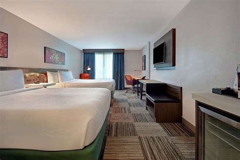 HILTON GARDEN INN HOUSTON GALLERIA AREA $83 ($̶1̶0̶5̶) - Updated 2020 Prices & Hotel Reviews ...