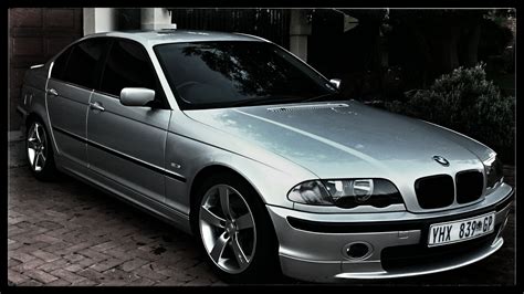 My BMW E46 330i - The stuff of dreams