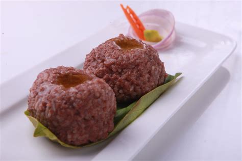 Ragi Mudde - A South Indian Delicacy You Must Try! - YourAmazingPlaces.com