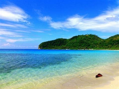 Top 10 Best Beaches in Batangas, Philippines!