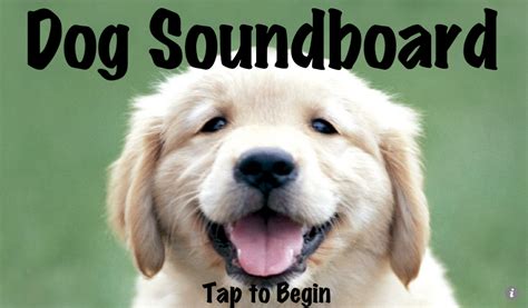 Dog Soundboard: Amazon.ca: Appstore for Android