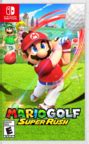 Mario Golf (series) - Super Mario Wiki, the Mario encyclopedia