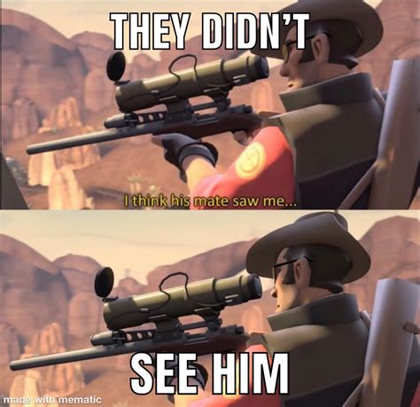 The good ending. : tf2