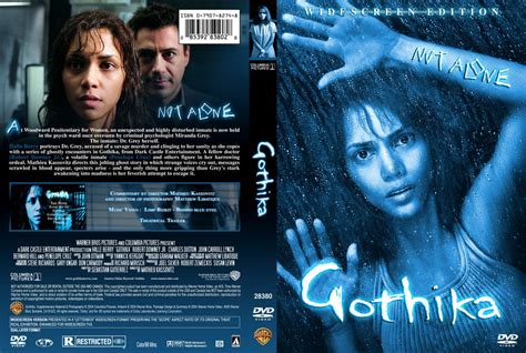 Gothika Cast