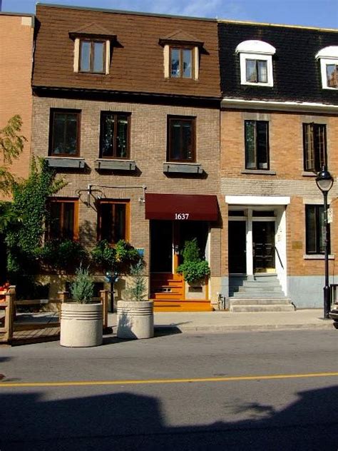 LA LOGGIA ART & BREAKFAST (Montreal) - B&B Reviews, Photos, Rate Comparison - Tripadvisor