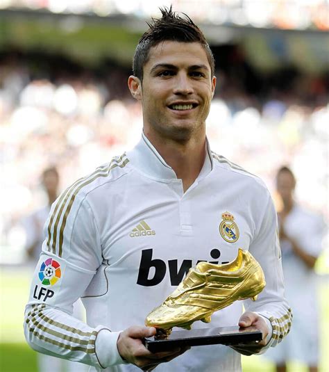 Cristiano Ronaldo Wiki - Height, Age, Girlfriend, Family, Net Worth & More