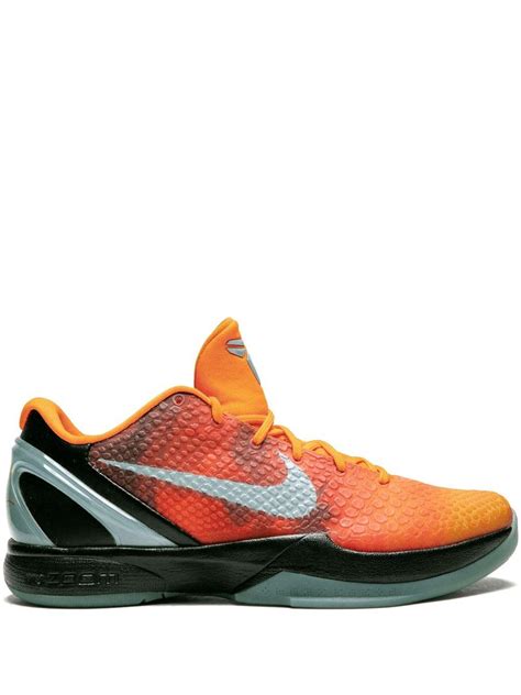 Nike Zoom Kobe 6 "orange County Sunset" Sneakers for Men | Lyst