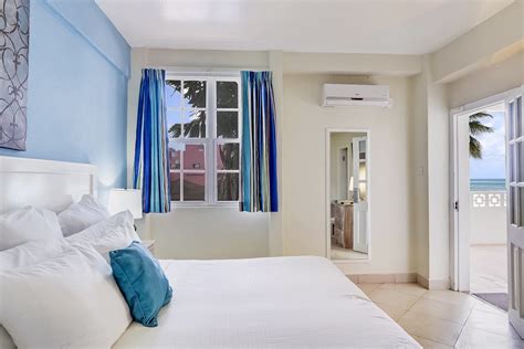 Oceanfront Barbados Rooms & Suites - Southern Palms Beach Club