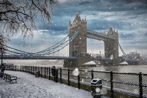 London's 8 Best Christmas Ice Rinks For Winter 2024 - 2025